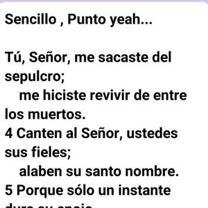 Meet your Posher, Rodrigo